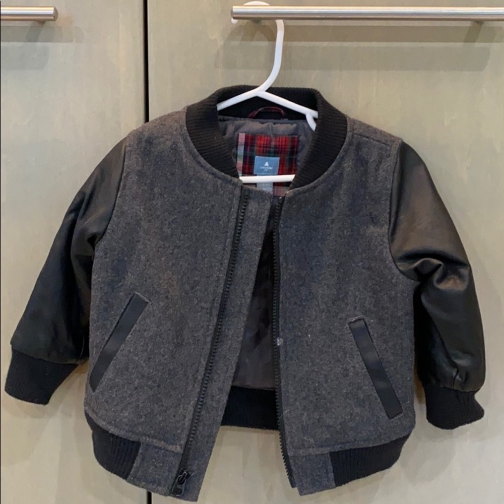 Baby Gap jacket